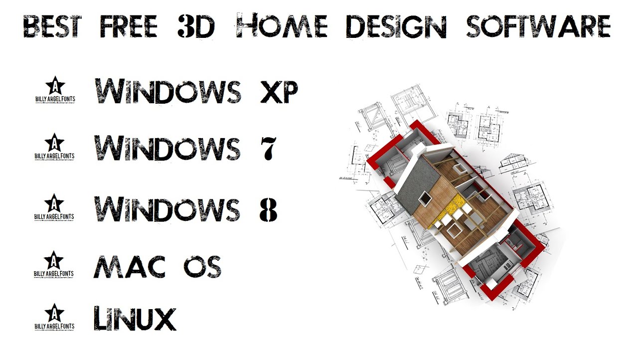 architecture design software free download mac